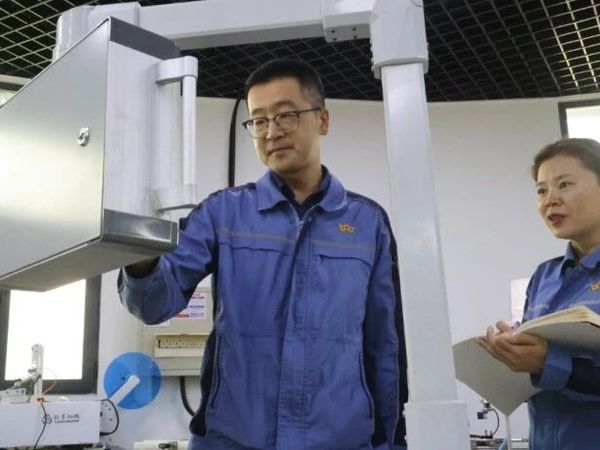 百姓冠农 百年冠农丨红遍国内外！科技重新定义“番茄味”