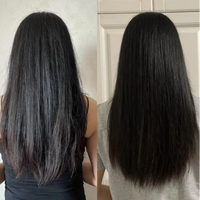 科技护发产品真能修复受损发质吗？673+用户观点大PK