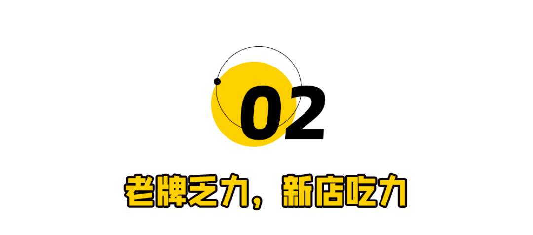 烘焙行业,为什么越来越难干了?