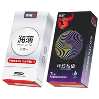 延时套 vs 超薄套？120+用户真实体验告诉你答案