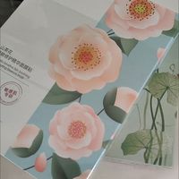 双旦送礼不踩雷!我私心安利溪木源山茶花精华面膜