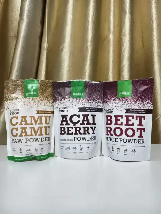 山姆超级食物半个月反馈来了！只说真话