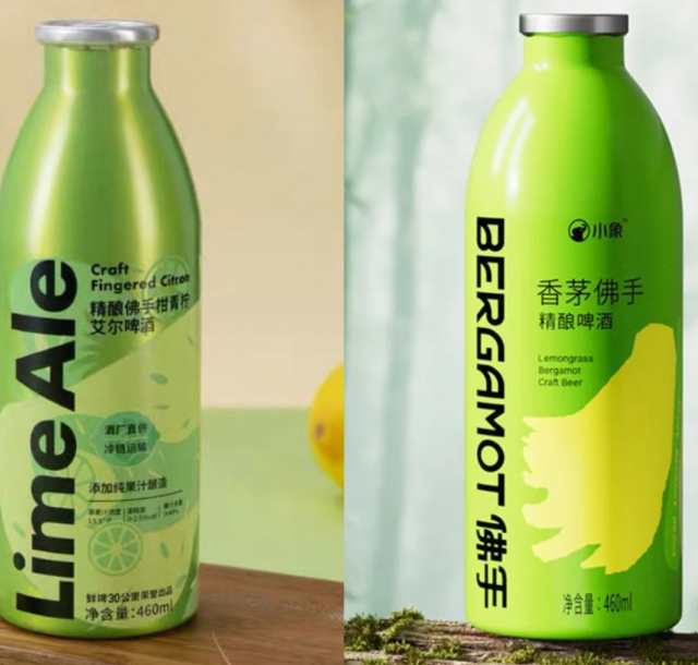精酿啤酒甜味公式化：是行业进步还是味觉陷阱？327+用户观点大碰撞