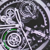 小米全智能手表 Watch 5 上手