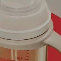 6月+宝宝适用的PPSU奶瓶