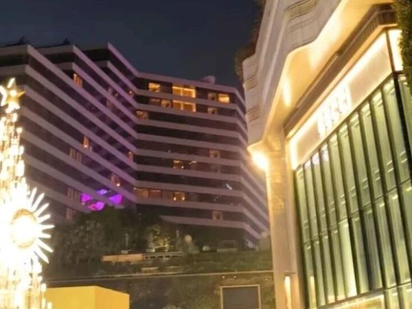 带父母幼子5人3天港澳游，精打细算思路清晰版攻略，花费4k（含澳门住宿一夜不含购物），可以直接抄作业