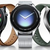 小米手表 5 正式发布，售价1999元起