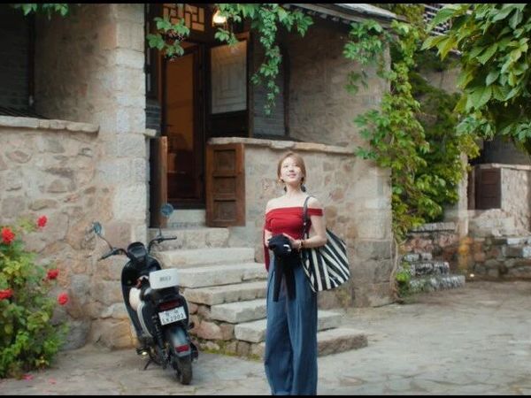 热剧《许我耀眼》同款到爆品矩阵！新日高颜值女车强势出圈，高效转化赋能全国终端！