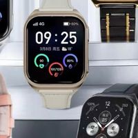 💕给家人的健康守护！安顿生命预警手表