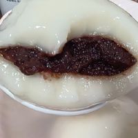 年度暖心美食！正宗宁波玫瑰豆沙大汤圆，猪油甜糯巨满足