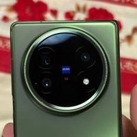 vivo X Fold 512GB+256GB 轻薄折叠屏
