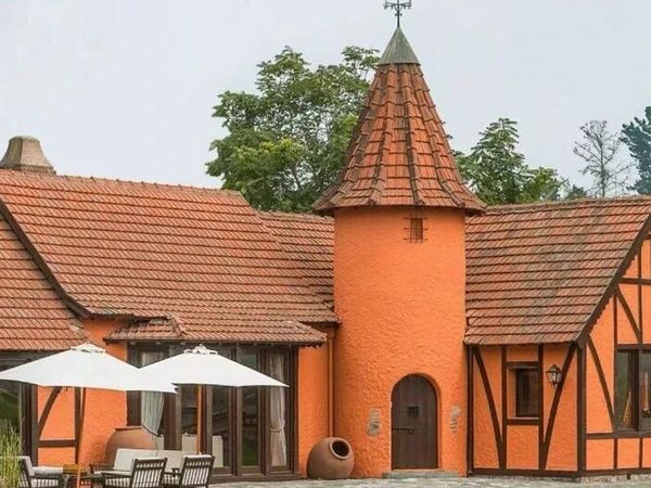 Vinottle 跨境酒款丨活灵魂正牌干红2023