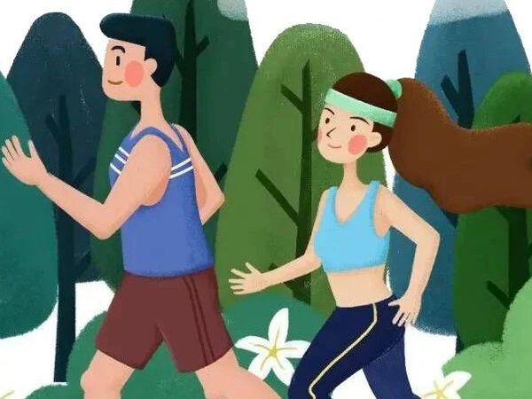 全民健康生活方式宣传月丨健康生活，从“三减三健”开始！