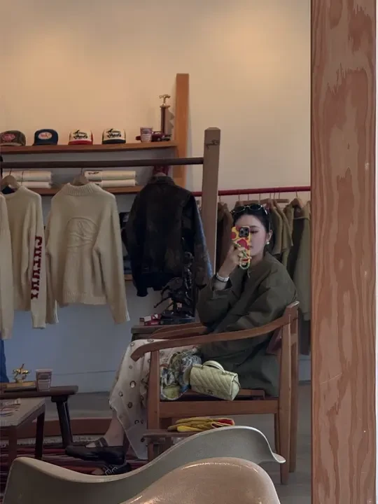 洛杉矶十几家爱逛的店大合集🛍️
