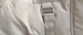 工装风口袋设计连帽羽绒服