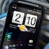 关停“天气”应用，代表了HTC手机业务的真正消亡