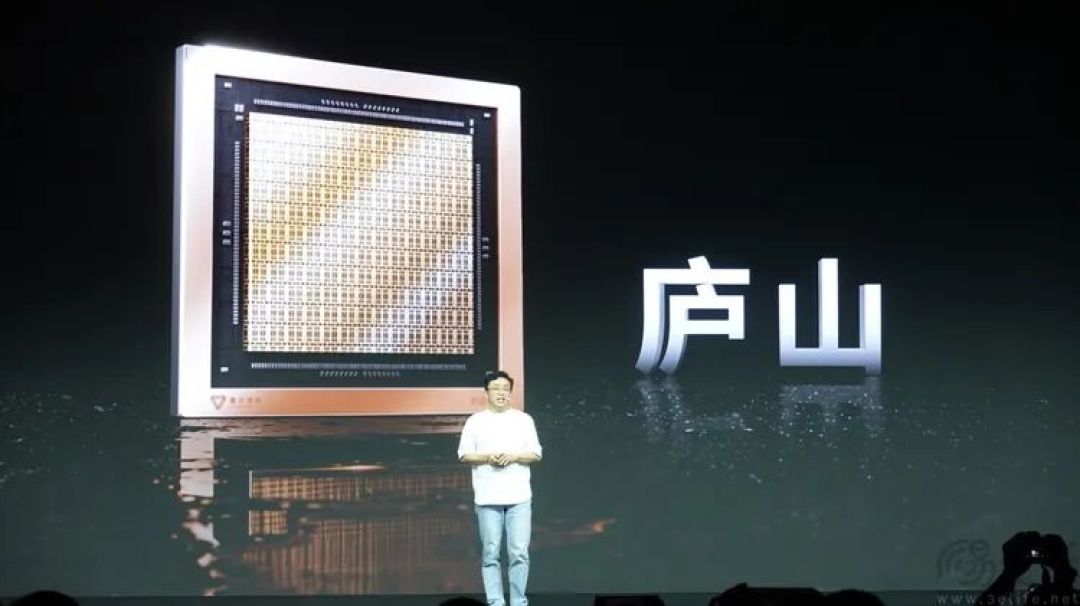 敢造“游戏显卡”,是摩尔线程最让人佩服的地方