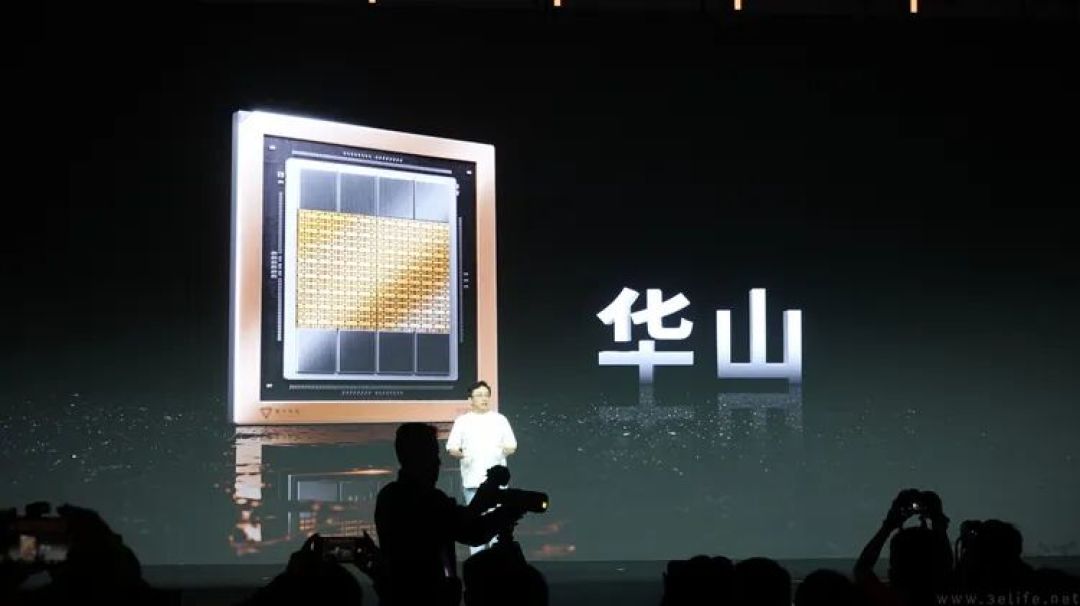 敢造“游戏显卡”,是摩尔线程最让人佩服的地方