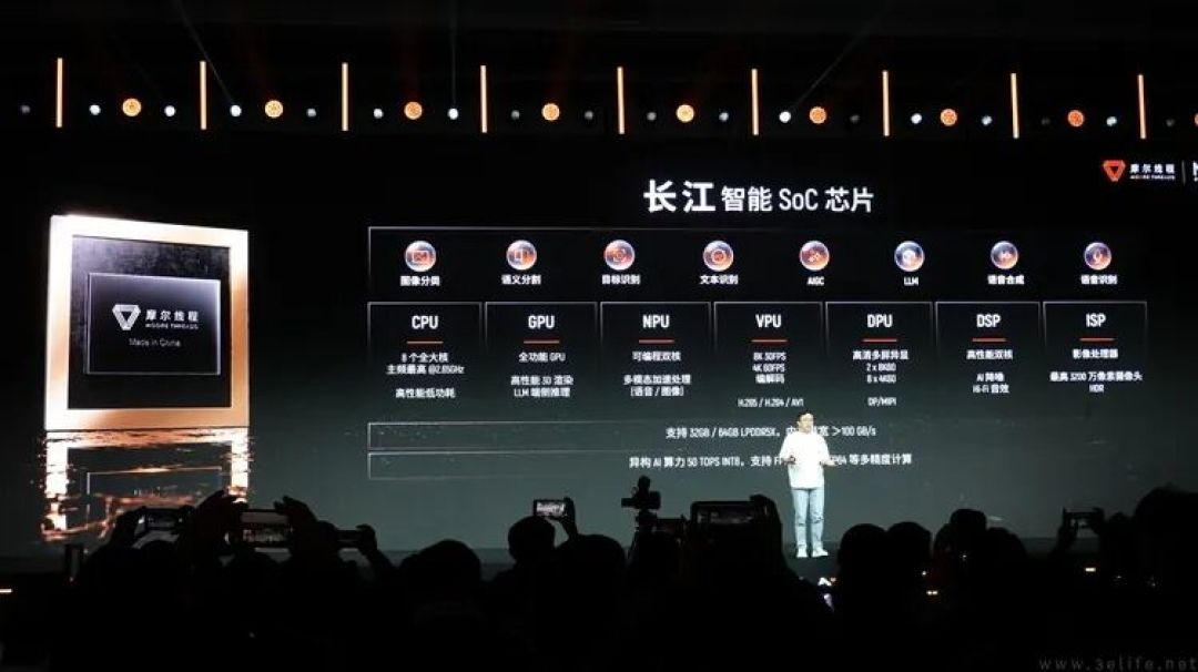 敢造“游戏显卡”,是摩尔线程最让人佩服的地方