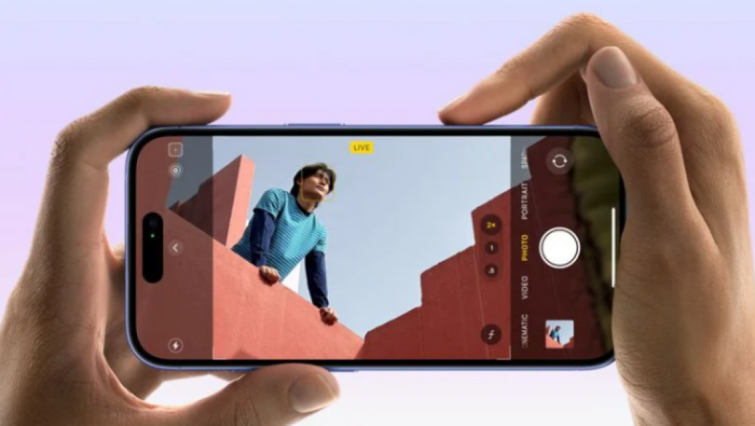 iPhone 18 Pro系列升级曝光:“药丸”终于没了,主摄加入可变光圈?