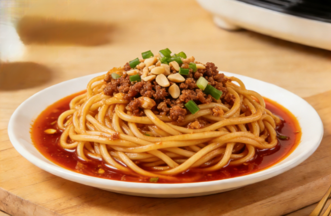 米面杂粮