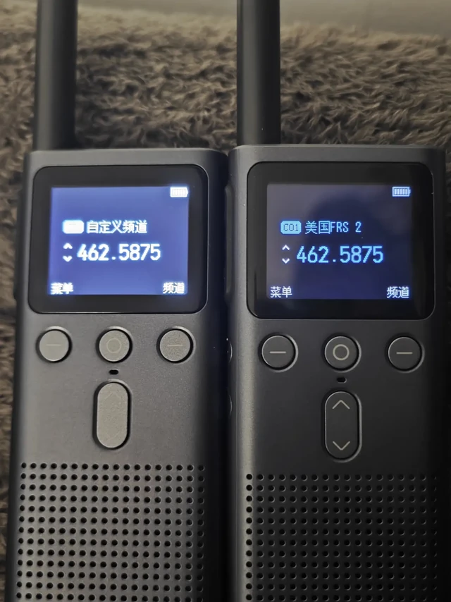 美东滑雪对讲机终极解决方案 嘿～