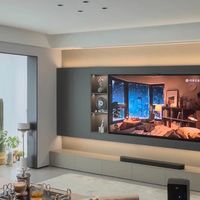 全屋智能，开启便捷新生活！