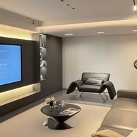 00后青睐的全屋智能方案