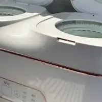拒绝手搓内衣拖后腿 | 2026买前必看的小型洗衣机推荐！