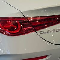 35+奔驰女车主：从油到电，CLA真香