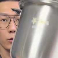 被抖音博主吓到了，花几块钱给全家厨具做了个“体检”，结果。。