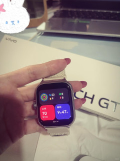 vivo watch gt使用三个月测评