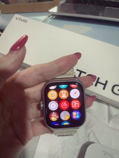 vivo watch gt使用三个月测评