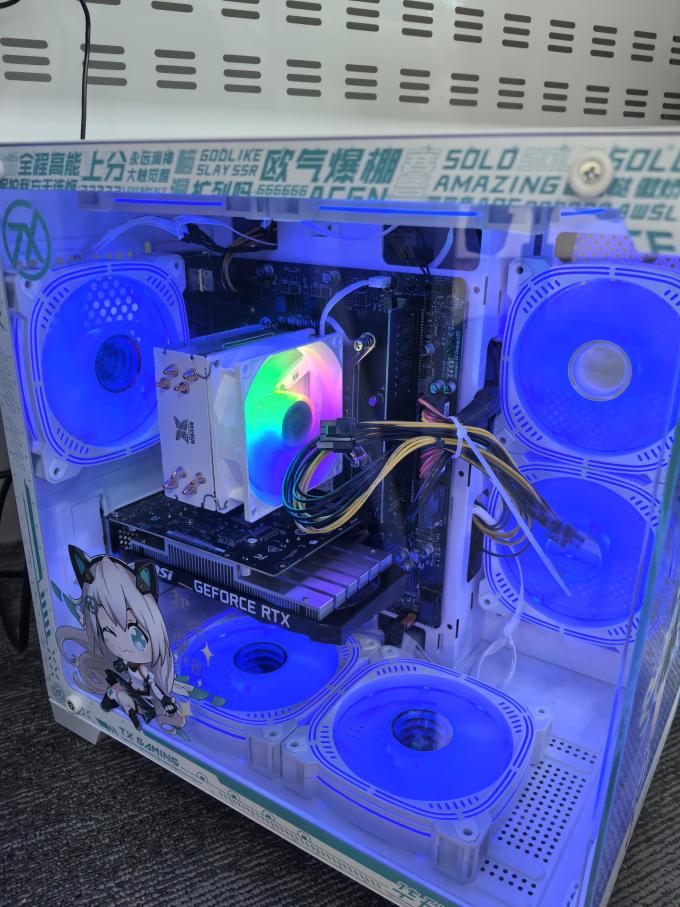 台式机