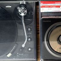 颜值与音质并存！熊猫 CD-67 MK2 ，我的音乐好伴侣