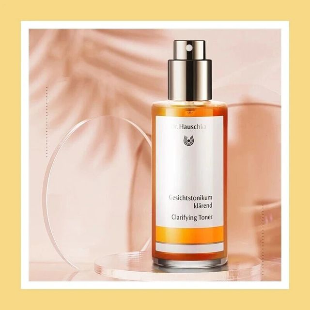 针对油痘肌的定制调理液！Dr.Hauschka 德国世家特殊调理液 今天全线7折优惠仅21欧！