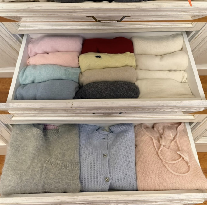 收纳用品
