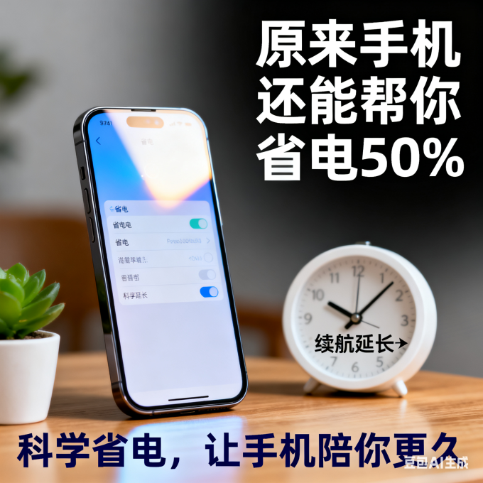 手机