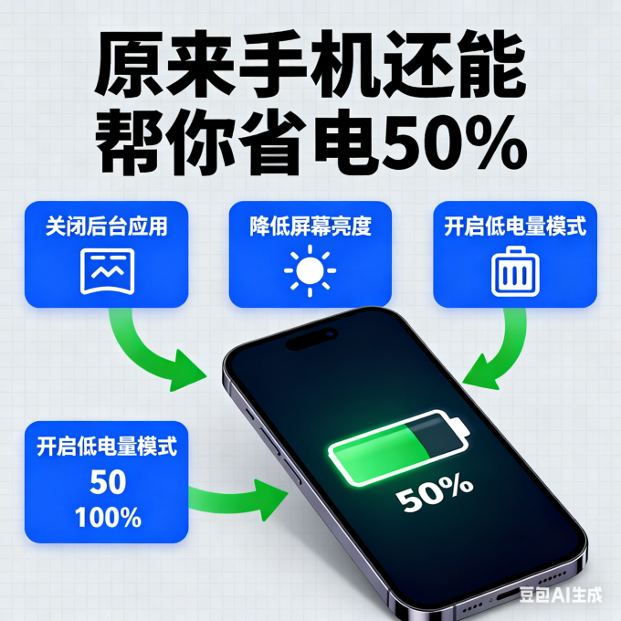 手机