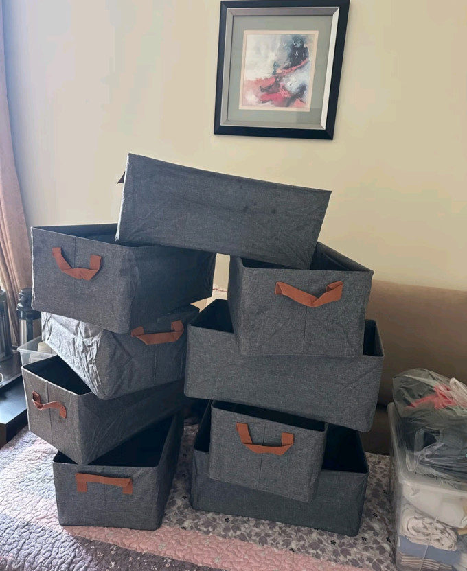 邦尼美家收纳用品