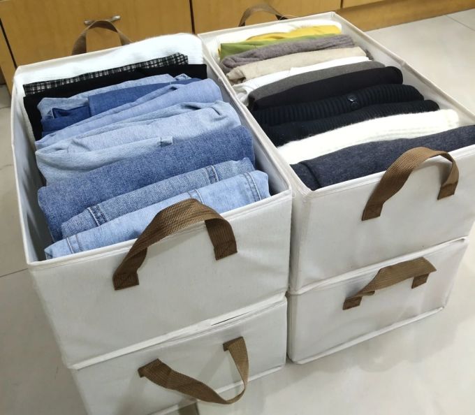 收纳用品