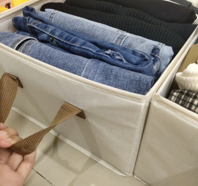 收纳用品