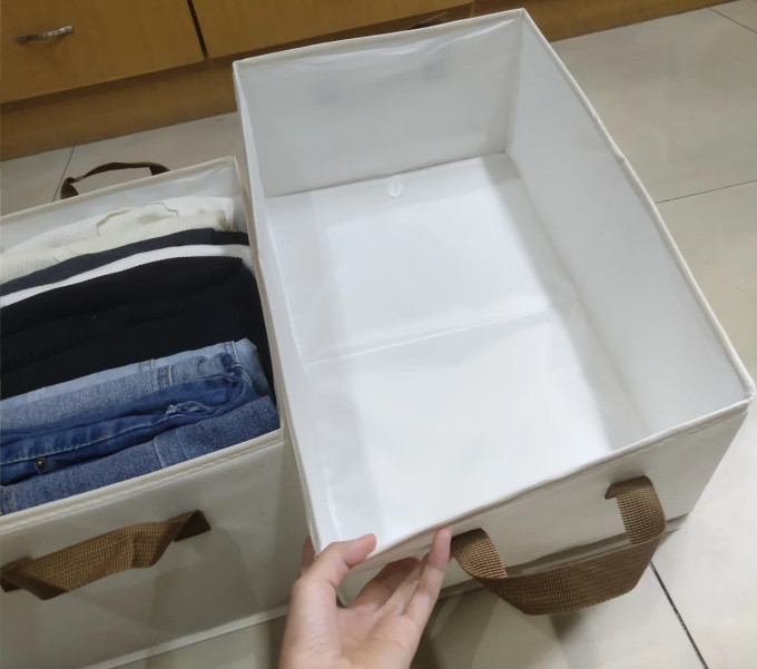 收纳用品