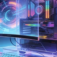 详解我的电脑装机方案