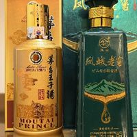 白酒测评 东北麸曲酱香酒「凤城老窖」F9解惑