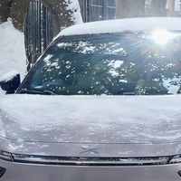 P7+使用智能驾驶新选择