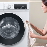 冬季洗衣大作战：美的VS西门子，滚筒洗衣机终极对决