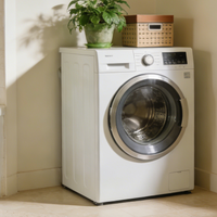 预算3000-4000元，滚筒洗衣机怎么选？这4款人气选手值得考虑！