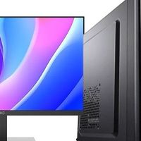 亲手组装电脑的技术诗篇