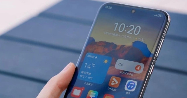 华为“更激进了”，16GB+512GB跳水2407元，高端旗舰无奈加速退场